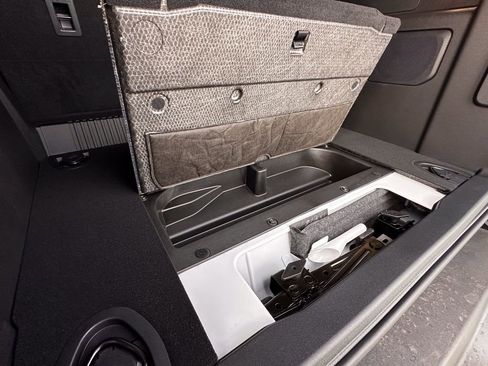 New 2025 Ford Bronco Outer Banks image 68