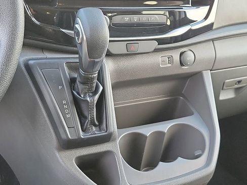 New 2025 Ford Transit 350 XLT RWD image 16