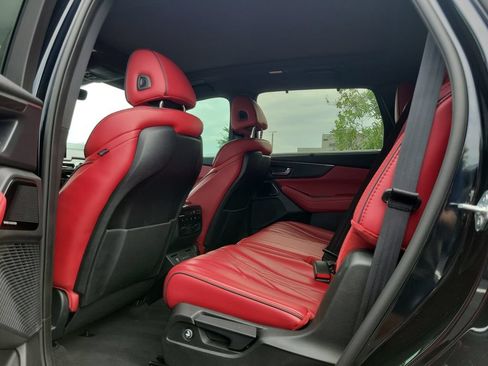 Certified 2025 Acura MDX Type S AWD/4WD image 14