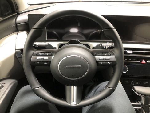 New 2026 Hyundai Tucson SEL image 26