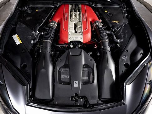 Certified 2021 Ferrari 812 GTS image 14