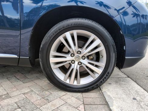 Used 2015 Lexus RX 350 FWD image 50