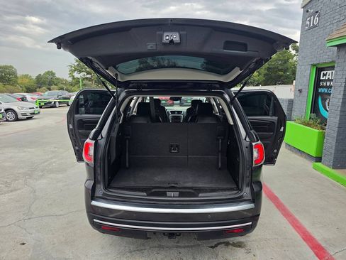 Used 2017 GMC Acadia Limited SLT FWD image 24