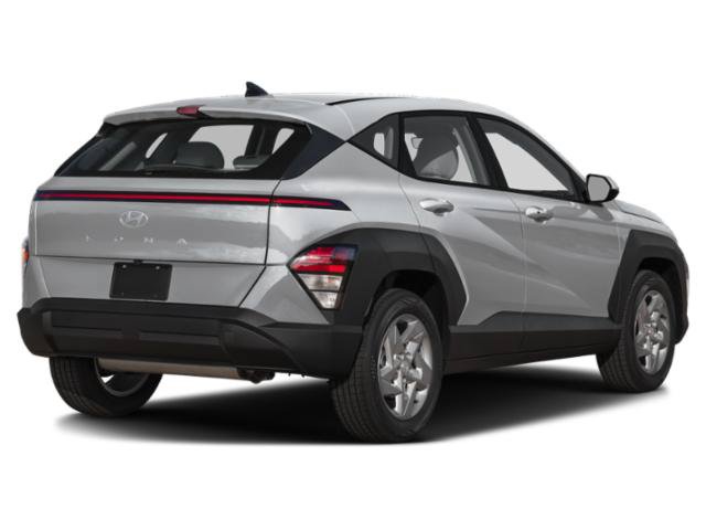 New 2027 Hyundai Kona SE AWD/4WD image 2