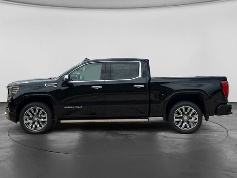 New 2026 GMC Sierra 1500 Denali AWD/4WD image 5