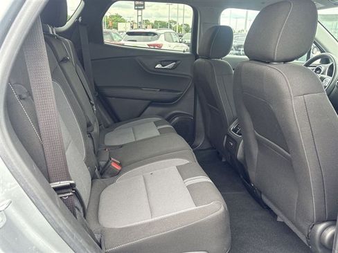 Certified 2024 Chevrolet Blazer LT w/ Convenience Package FWD image 25