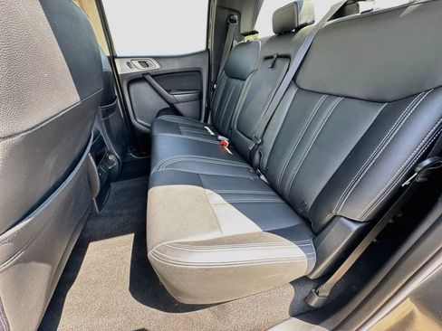 Used 2020 Ford Ranger XLT w/ Equipment Group 301A Mid RWD image 27