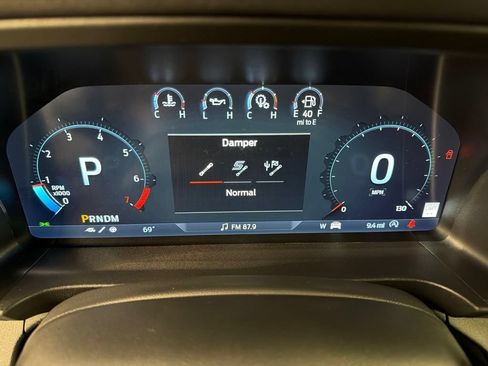 New 2026 Ford Ranger Raptor AWD/4WD image 45