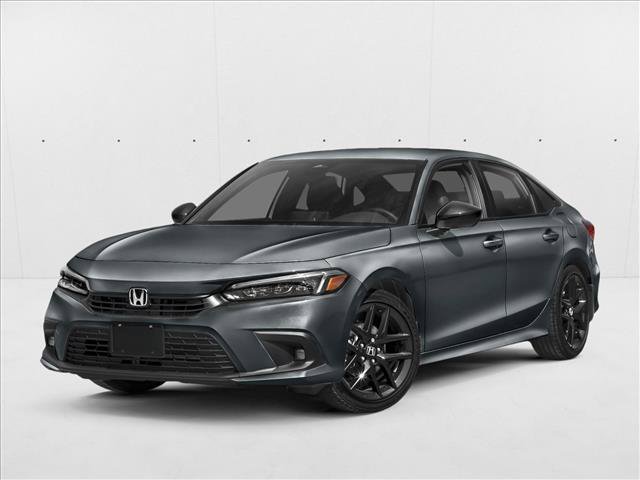 Used 2024 Honda Civic Sport image 1