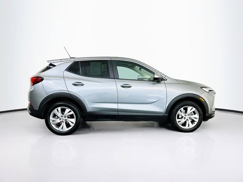 Used 2025 Buick Encore GX Preferred image 10