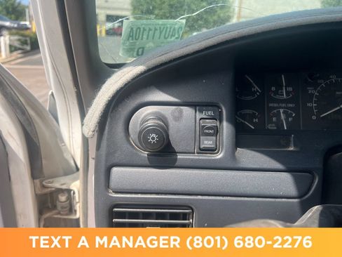 Used 1996 Ford F250 4x4 SuperCab image 24