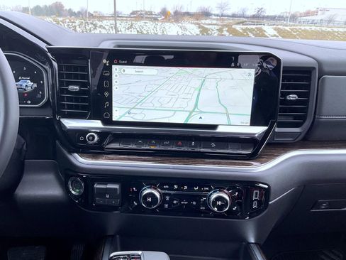 New 2026 GMC Sierra 1500 Elevation w/ Preferred Package image 13