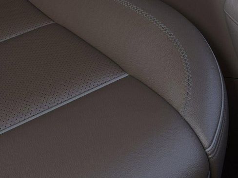 New 2026 GMC Sierra 3500 Denali w/ Denali Reserve Package image 21