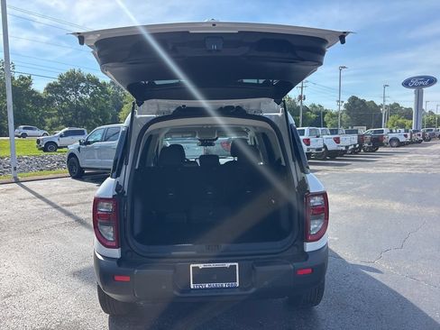 New 2026 Ford Bronco Sport Big Bend AWD/4WD image 18
