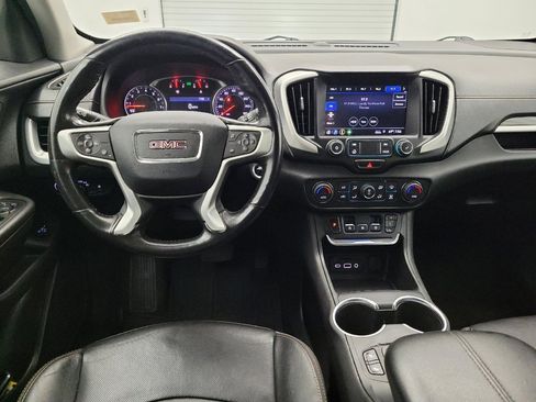 Used 2019 GMC Terrain SLT w/ Preferred Package FWD image 22