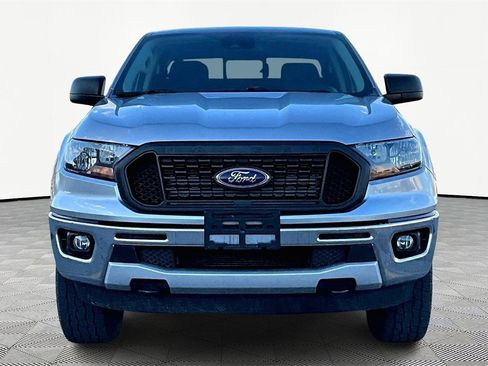 Certified 2020 Ford Ranger XL w/ Equipment Group 101A Mid image 3