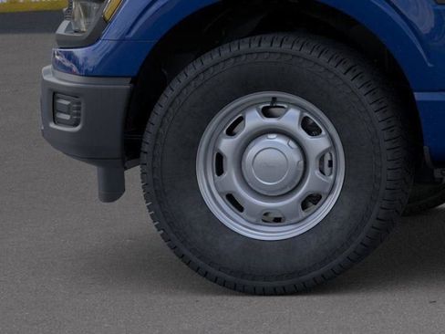 New 2026 Ford F150 XL RWD image 20
