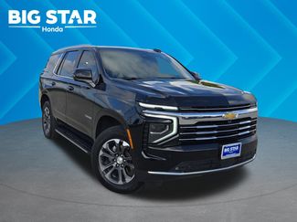 Used 2025 Chevrolet Tahoe LT w/ Comfort Package RWD video 1