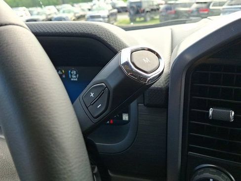 Used 2024 Ford F150 XLT w/ Equipment Group 302A MID AWD/4WD image 18