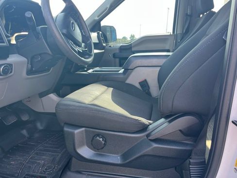 Used 2020 Ford F150 XL w/ Equipment Group 101A Mid AWD/4WD image 5