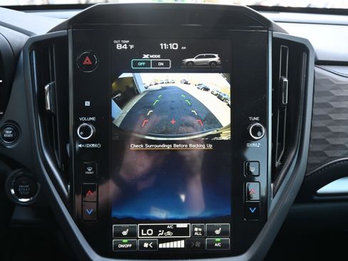 Used 2025 Subaru Forester Premium image 25