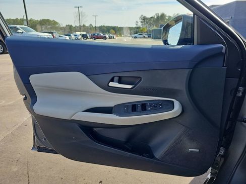 New 2026 Nissan Sentra SL w/ Floor Mat Package image 30