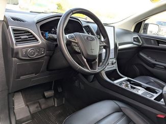 Used 2022 Ford Edge SEL w/ Convenience Package video 2