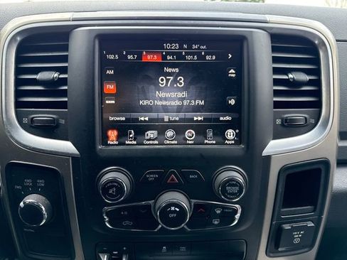 Used 2013 RAM 1500 Outdoorsman image 23