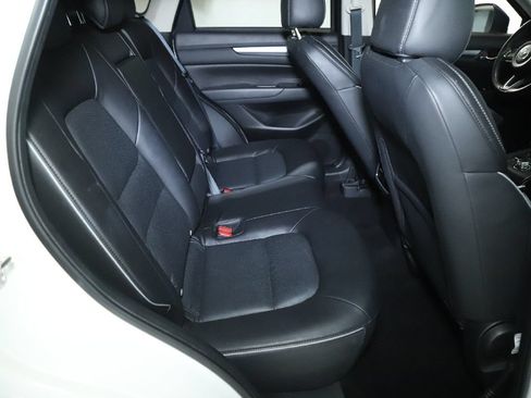 Used 2024 MAZDA CX-5 AWD 2.5 S w/ Select Package image 32