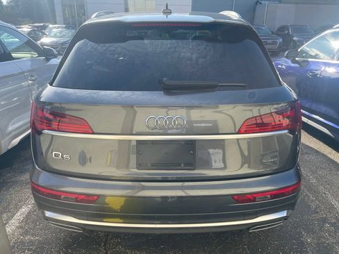 Used 2023 Audi Q5 2.0T Prestige w/ Prestige Package AWD/4WD image 6