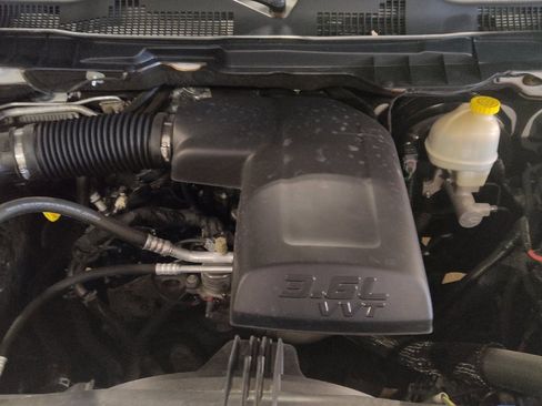 Used 2016 RAM 1500 Tradesman w/ Popular Equipment Group image 30