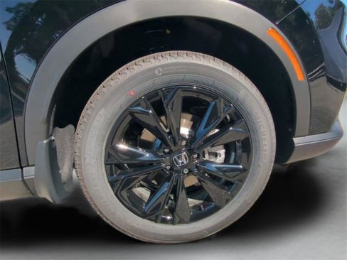 New 2026 Honda CR-V Sport Touring image 10