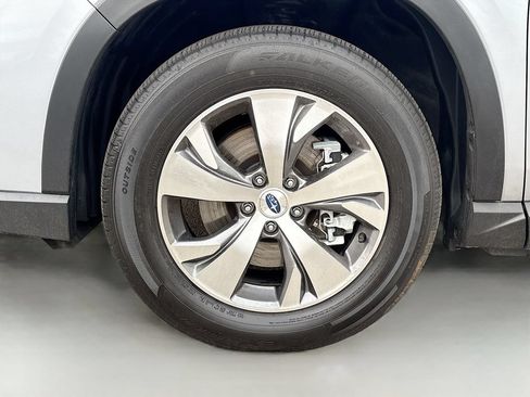 Used 2024 Subaru Ascent Premium w/ Convenience Package AWD/4WD image 31