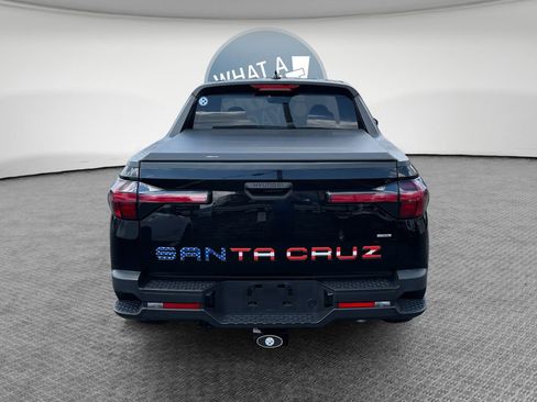 Used 2023 Hyundai Santa Cruz SEL AWD/4WD image 5