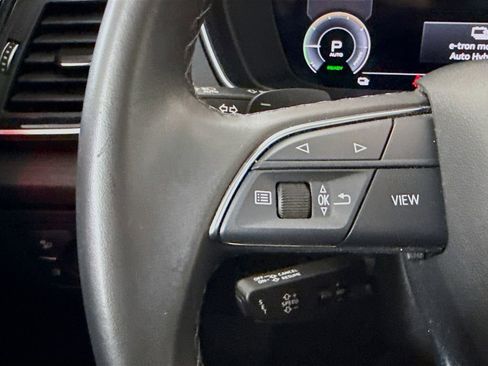 Certified 2023 Audi Q5 e Premium Plus w/ Premium Plus Package image 11