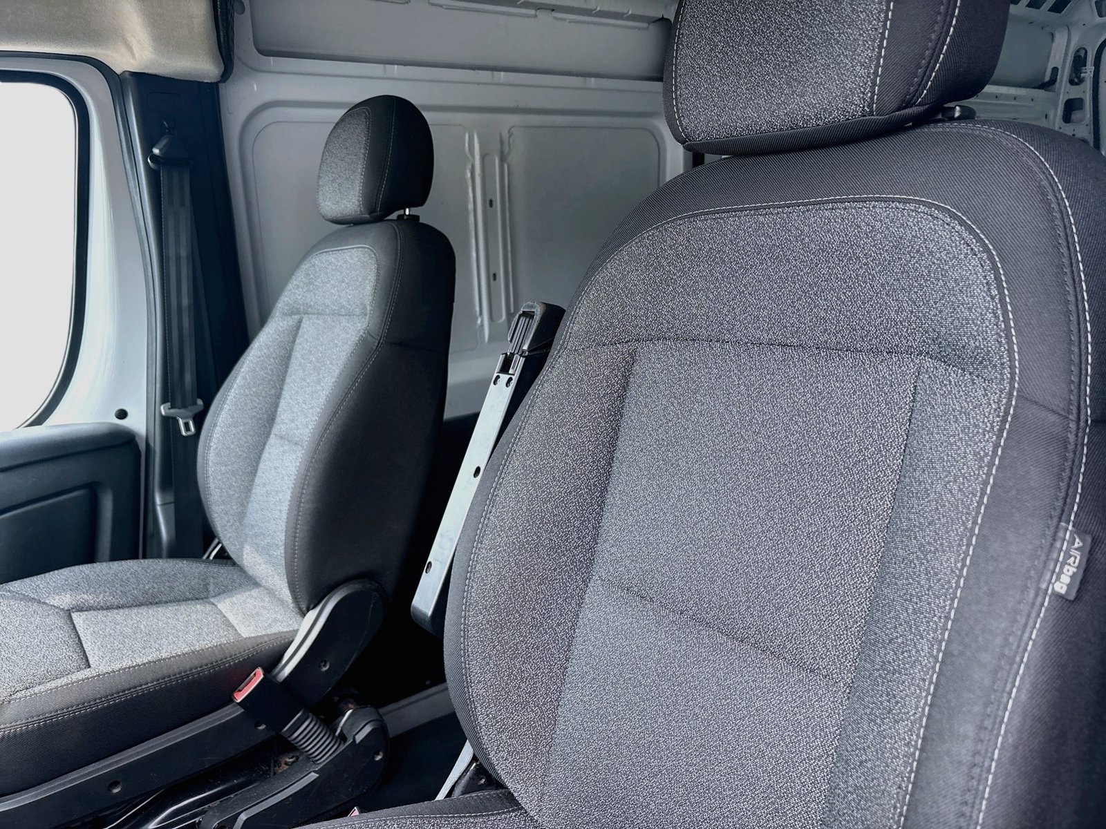 Used 2023 RAM ProMaster 2500 FWD image 19