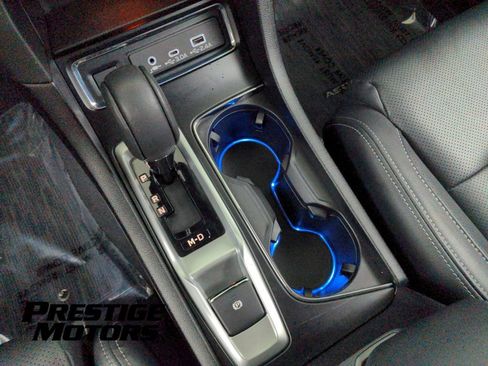 Used 2023 Subaru Ascent Limited image 17