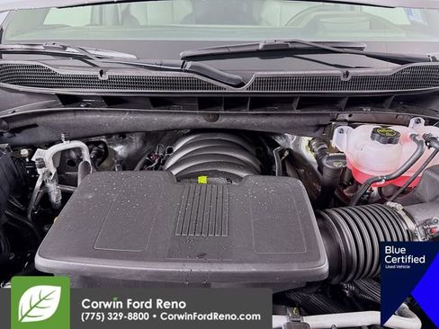 Used 2026 Chevrolet Silverado 1500 ZR2 w/ ZR2 Bison Edition AWD/4WD image 33
