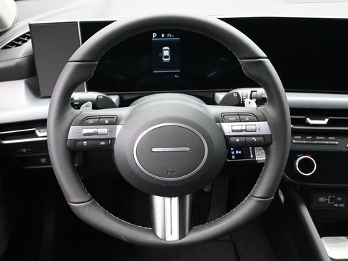 New 2026 Hyundai Sonata SEL AWD/4WD image 20