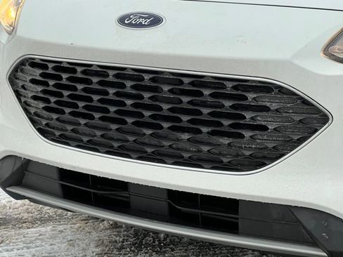 Certified 2022 Ford Escape SE w/ Convenience Package image 35