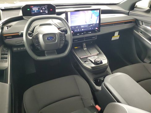 New 2026 Subaru Uncharted Premium FWD image 15