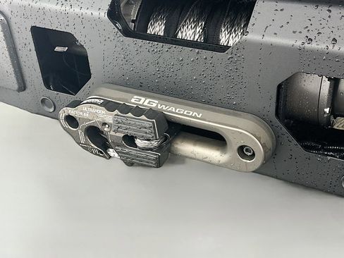 New 2025 RAM 2500 Big Horn image 21