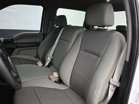 Used 2019 Ford F150 XL w/ Equipment Group 101A Mid AWD/4WD image 21