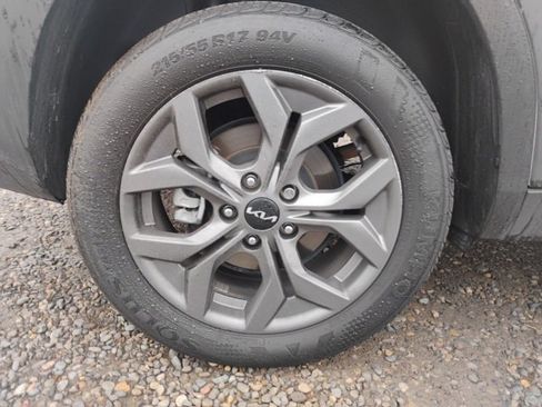 Used 2024 Kia Seltos LX image 12