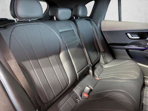 Certified 2023 Mercedes-Benz EQE 350+ 4MATIC SUV image 23