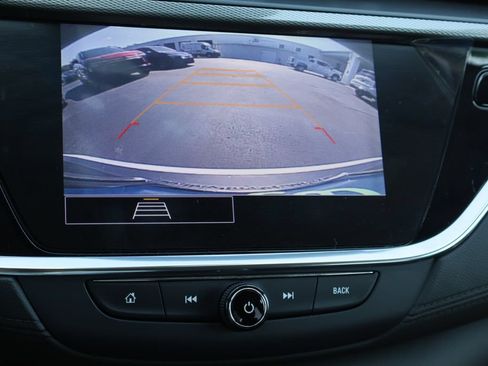 Certified 2023 Buick Encore GX Preferred FWD image 16