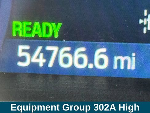Used 2023 Ford F150 XLT w/ Equipment Group 302A High AWD/4WD image 6