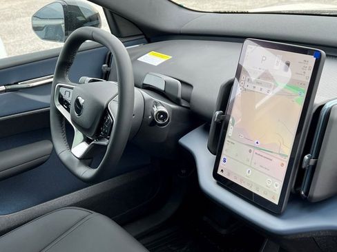 New 2026 Volvo EX30 Plus image 7