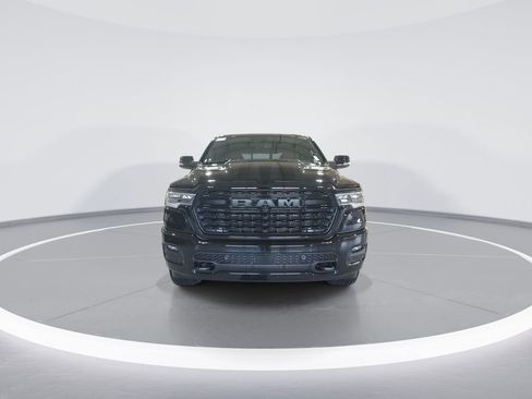 New 2026 RAM 1500 Limited AWD/4WD image 3