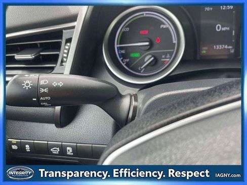 Certified 2023 Toyota Camry LE FWD image 23